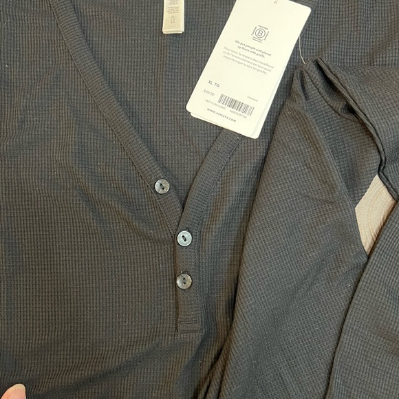 NWT Athleta pajama set - Picture 8 of 8